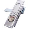CHULKJFX Aircraft Lock, Zinc Alloy, for Mailboxes and Industrial Distribution Boxes, 1 Pc view 1
