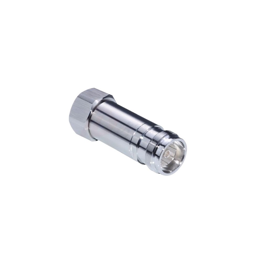 2W 4.3-10 Attenuator, 3dB 6dB 10dB 15dB 20dB 30dB (10dB, DC-6GHz)
