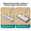Reusable Floor Cleaning Mop with Automatic Feature view 4