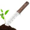 Stainless Steel Garden Trowel view 1