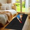 AYHSMNOU Non-Slip Hallway Runner Rug, Washable, 60 x 280 cm view 3