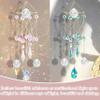 400-Piece Crystal Suncatcher DIY Craft Kit view 2
