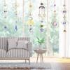 400-Piece Crystal Suncatcher DIY Craft Kit view 3