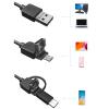 Illuminated Endoscope Camera, IP67 Waterproof Inspection Camera view 4