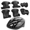 TOYANDONA Protective Gear Set with Knee and Elbow Pads for Adults view 1