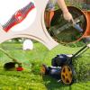 Lawn Mower Undercarriage Cleaning Brush, Heavy-Duty view 4
