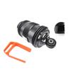 AP02 2-Pin Rear Air Suspension Compatible with A2113200925, A-2726, E-Class W211 Estate S211 view 3