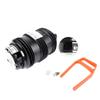 AP02 2-Pin Rear Air Suspension Compatible with A2113200925, A-2726, E-Class W211 Estate S211 view 4