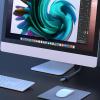 MejaRizon USB 3.0 Panel-Mount Extension Cable, USB-A Male to Female, 5 Gbps, with Screwdriver view 4