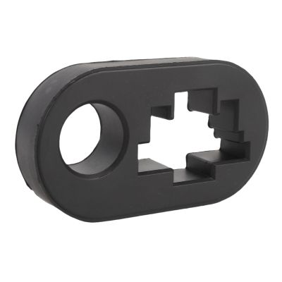 ZDETGU Rubber Handle Holder for HL485 and UTV Floor Jacks