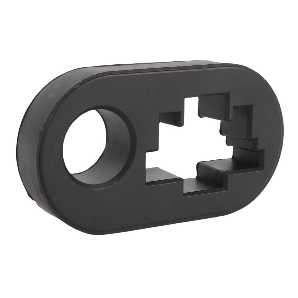 ZDETGU Rubber Handle Holder for HL485 and UTV Floor Jacks