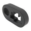 ZDETGU Rubber Handle Holder for HL485 and UTV Floor Jacks view 3