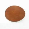 LINJILUO 4.5 mm Thick Blemished Vegetable-Tanned First-Layer Yellow Cowhide Leather view 1
