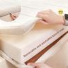 Outdoor Bench Cushion, Removable and Washable, 160 x 45 x 4 cm view 4
