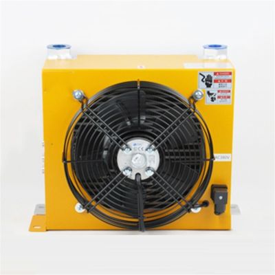 VCHICS Hydraulic Air-Cooled Oil Cooler, 24V/12V