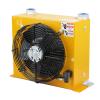 VCHICS Hydraulic Air-Cooled Oil Cooler, 24V/12V view 2