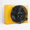 VCHICS Hydraulic Air-Cooled Oil Cooler, 24V/12V view 3