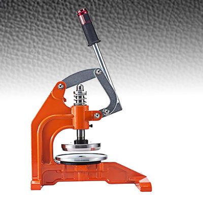 ShaiVrissian Circular Sample Cutter, Hand-Pressure Precision Tool for GSM Testing