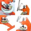 ShaiVrissian Circular Sample Cutter, Hand-Pressure Precision Tool for GSM Testing view 3