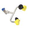Faucet-Mounted Eyewash Station, 304 Stainless Steel and ABS view 2