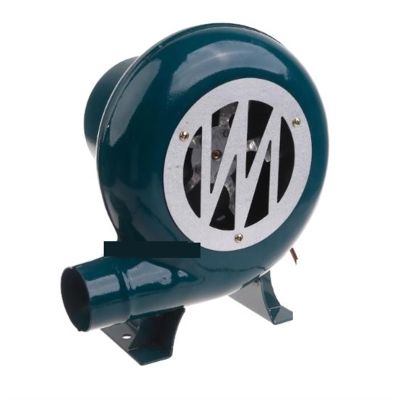 VCHICS Blower, Variable-Speed Electric BBQ Grill Fan for Camping and Outdoors