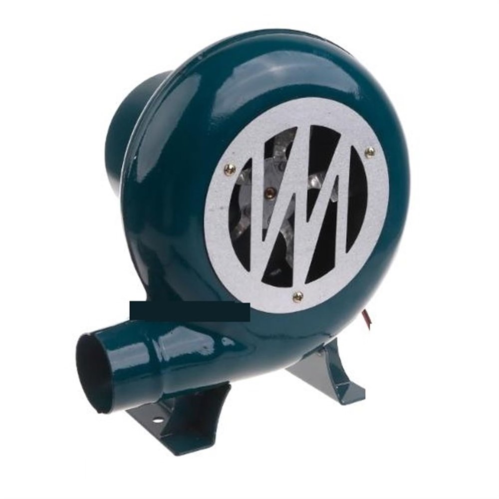 VCHICS Blower, Variable-Speed Electric BBQ Grill Fan for Camping and Outdoors