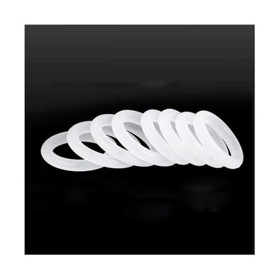 ACVACV 5 mm Silicone Sealing O-Ring, OD 275 mm, 1 Piece