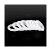 ACVACV 5 mm Silicone Sealing O-Ring, OD 275 mm, 1 Piece view 1
