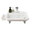Durable Camping Wash Basin with Wide Opening view 1