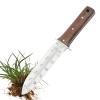 Garden Trowel with Storage Bag for Digging and Cutting view 1