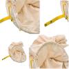 Hemobllo Canvas Bee Swarm Capture Net Without Pole, Random Color view 3