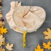 Hemobllo Canvas Bee Swarm Capture Net Without Pole, Random Color view 4