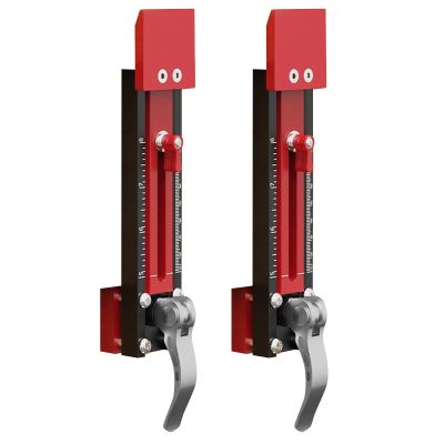 Adjustable Multifunctional Facade Cladding Installation Tools