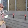 Adjustable Multifunctional Facade Cladding Installation Tools view 3