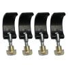 Trekking Pole Clips, Replacement Buckles and Accessories view 1