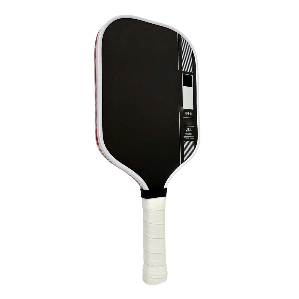 Zhjvihx Pickleball Paddle, T700 Composite, 16 mm PP Core