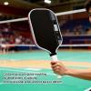 Zhjvihx Pickleball Paddle, T700 Composite, 16 mm PP Core view 3