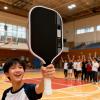 Zhjvihx Pickleball Paddle, T700 Composite, 16 mm PP Core view 4