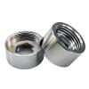 XIOKLM 1-Piece M24 Conversion Adapter for 16, 18, 19, 20, 22, 24 and 1/2" Female Threads, for Kitchen and Bathroom Faucets (F24 × 1/2") view 2