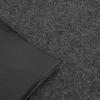 Outdoor BBQ Floor Mat, Flame-Resistant Grill Mat, BBQ Oil Pad for Camping and Hiking, PET+PE Composite, Non-Slip, Washable, 152 x 91 cm, Straight Edge view 3