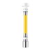 AYYSSM 2-Mode Faucet Extension, Adjustable, Flexible, Splash-Resistant, Universal 360-Degree Pipe Adapter, Kitchen (50 cm) view 1