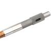 AOLUOER 65W-45611 Propeller Shaft for Yamaha F20/F25 Outboard Motors view 3