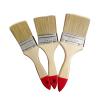 Handled Radiator Paint Brushes, 10 Pieces, Wooden Handle, 2.5 × 11.4 cm (4.5 in) view 1