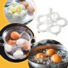 Compact Egg Steamer Rack view 3