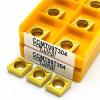 10-Piece Carbide Inserts CCMT09T304/CCMT09T308/CCMT060204 view 3