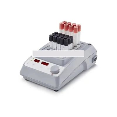 CUDTAPI Laboratory Thermostatic Device, LED Digital Display, Heating Metal Bath, PRP/PPP Plasma Gel Maker, Dry Bath Incubator