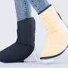 Hrippy Motorcycle Ankle Covers, Windproof Winter Leg Covers view 4