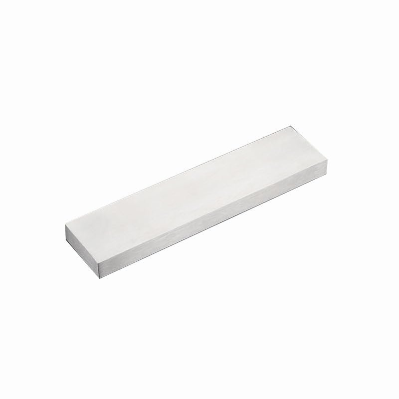 ACVACV 304 Stainless Steel Flat Bar, 500 mm (4 × 30 mm)