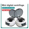 PCR Centrifuge Machine, Digital High-Speed Plasma Centrifuge, 4,000 rpm, 12,000, 0.2 mL, 5:1, Centrifuge Tubes, Laboratory Equipment (7Pro, 1,000–7,000 rpm) view 2