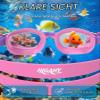 Kids' Swim Goggles with UV Protection and Anti-Fog Coating view 3
